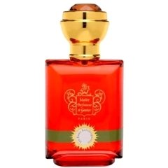 Jeune Homme Extravagante